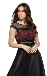 Milano Formals E2326