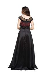 Milano Formals E2326