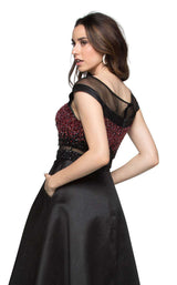Milano Formals E2326