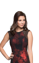Milano Formals E2327