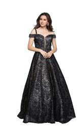 Milano Formals E2329