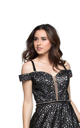 Milano Formals E2329