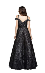 Milano Formals E2329