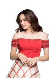Milano Formals E2331