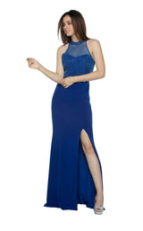 Milano Formals E2335