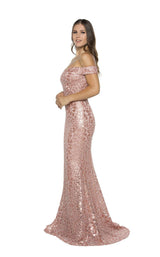 Milano Formals E2336