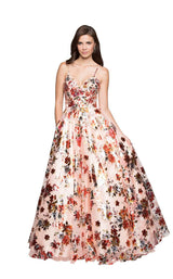 Milano Formals E2361