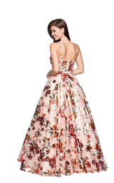 Milano Formals E2361