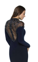Milano Formals E2376