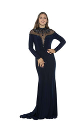 Milano Formals E2376
