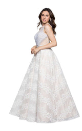 Milano Formals E2379