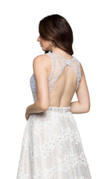 Milano Formals E2379