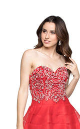 Milano Formals E2395