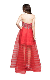 Milano Formals E2395