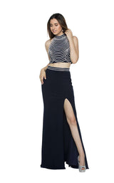 Milano Formals E2428