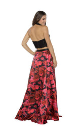 Milano Formals E2434