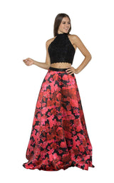 Milano Formals E2434