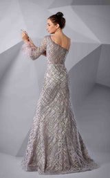 Modessa Couture M20245 Griege
