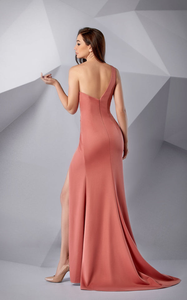 Modessa Couture M20263 Blush