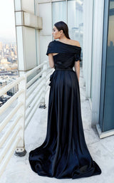 Modessa Couture M20302 Black