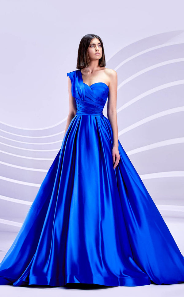 Modessa Couture M20304 