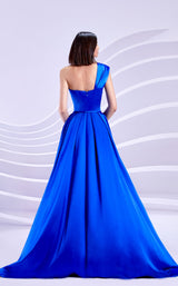 Modessa Couture M20304 