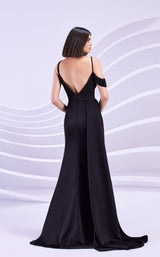Modessa Couture M20308 Black