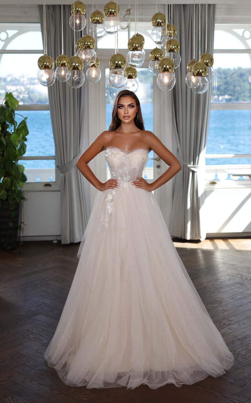 Modessa Couture M20352 