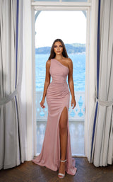 Modessa Couture M20366 Blush