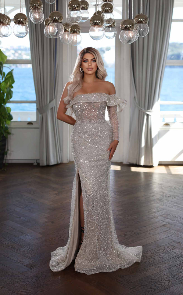 Modessa Couture M22401 