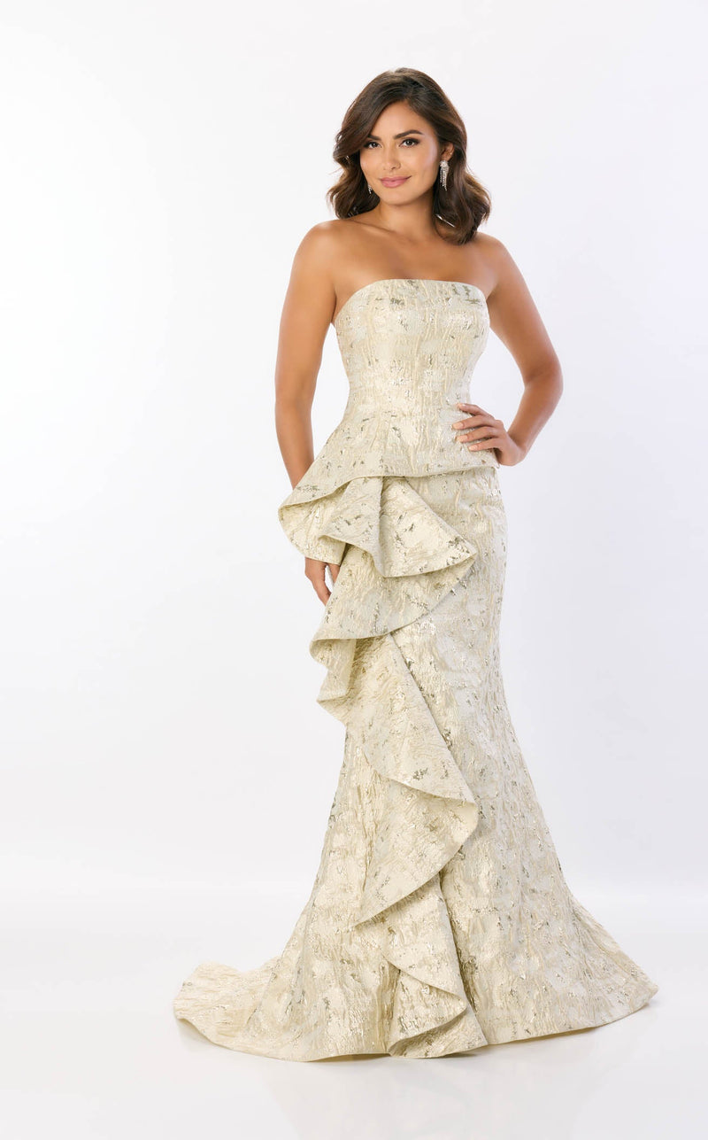 Montage M2225 Champagne/Gold