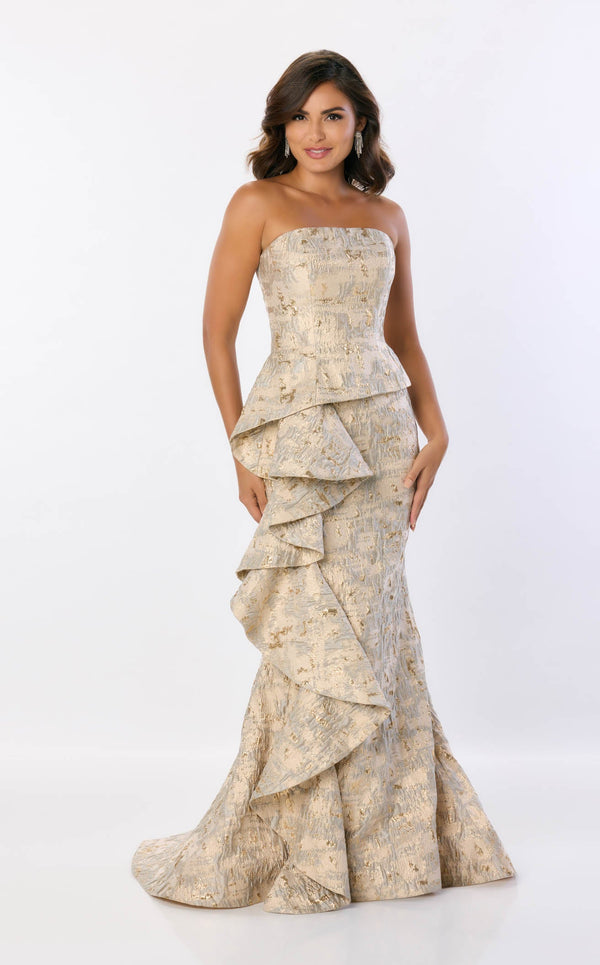 Montage deals cheri dresses