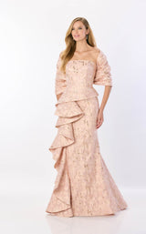 Montage M2225 Rose Gold