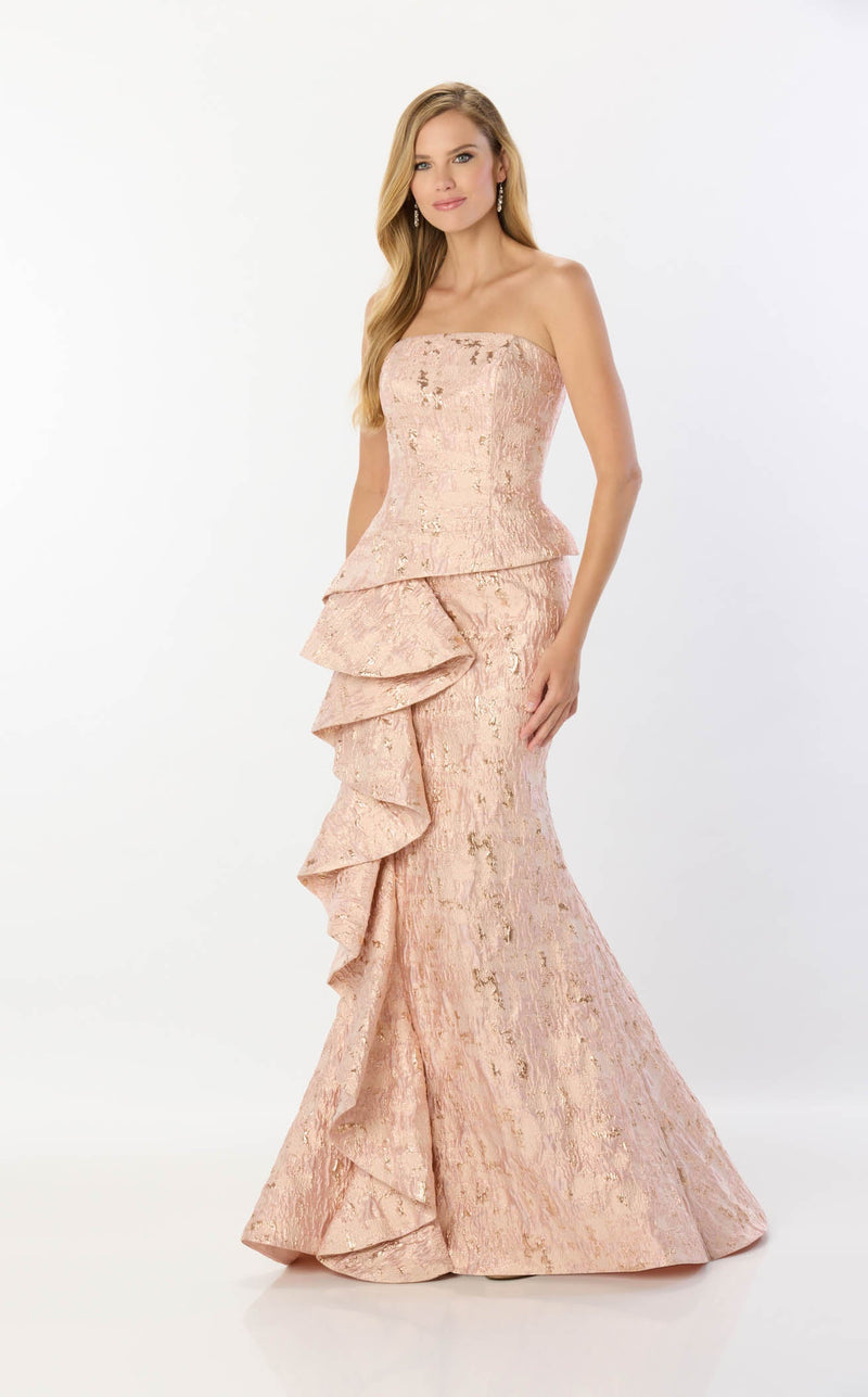 Montage M2225 Rose Gold