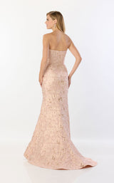 Montage M2225 Rose Gold