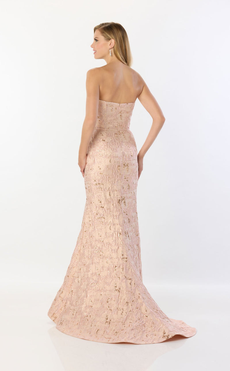 Montage M2225 Rose Gold