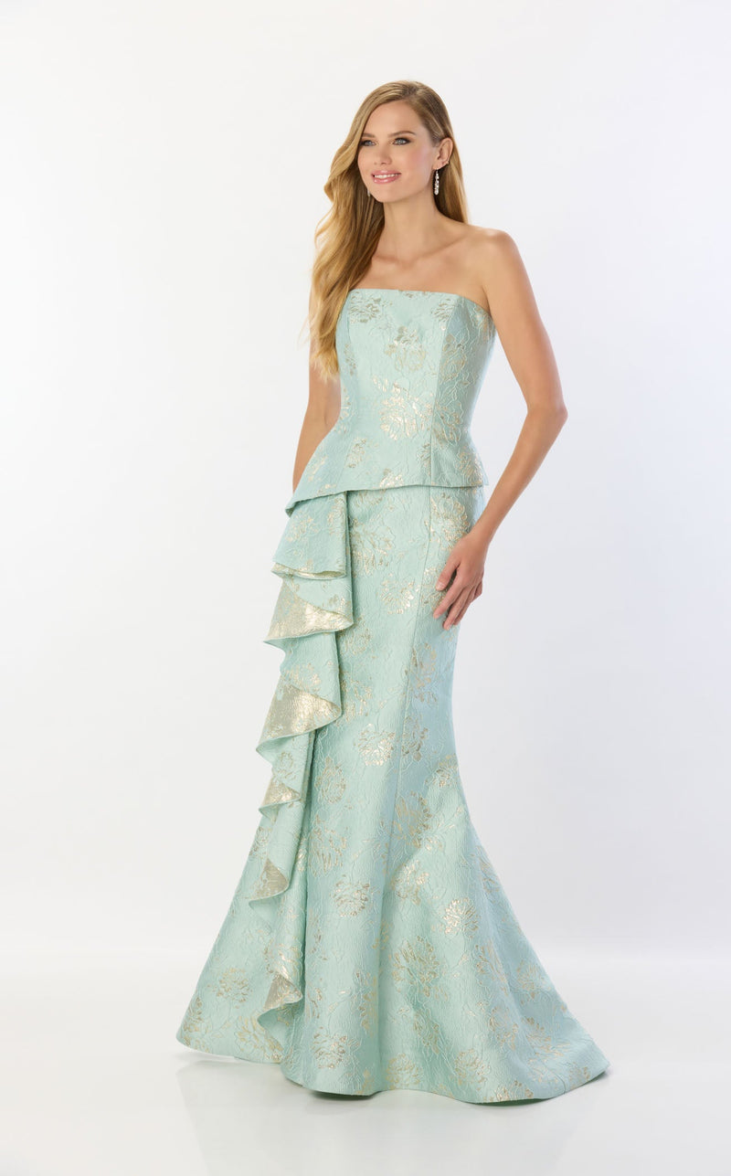 Montage M2226 Aqua-Gold