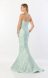Montage M2226 Aqua-Gold
