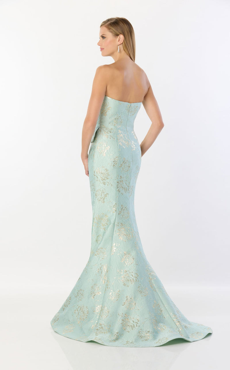Montage M2226 Aqua-Gold
