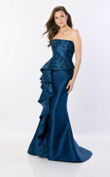 Montage M2228 Navy