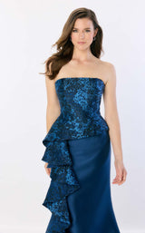Montage M2228 Navy