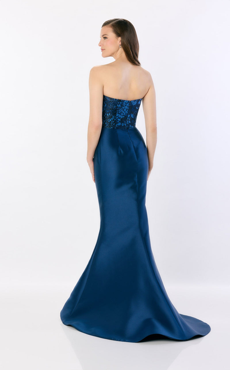 Montage M2228 Navy