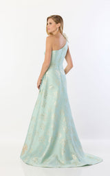 Montage M2229 Aqua-Gold