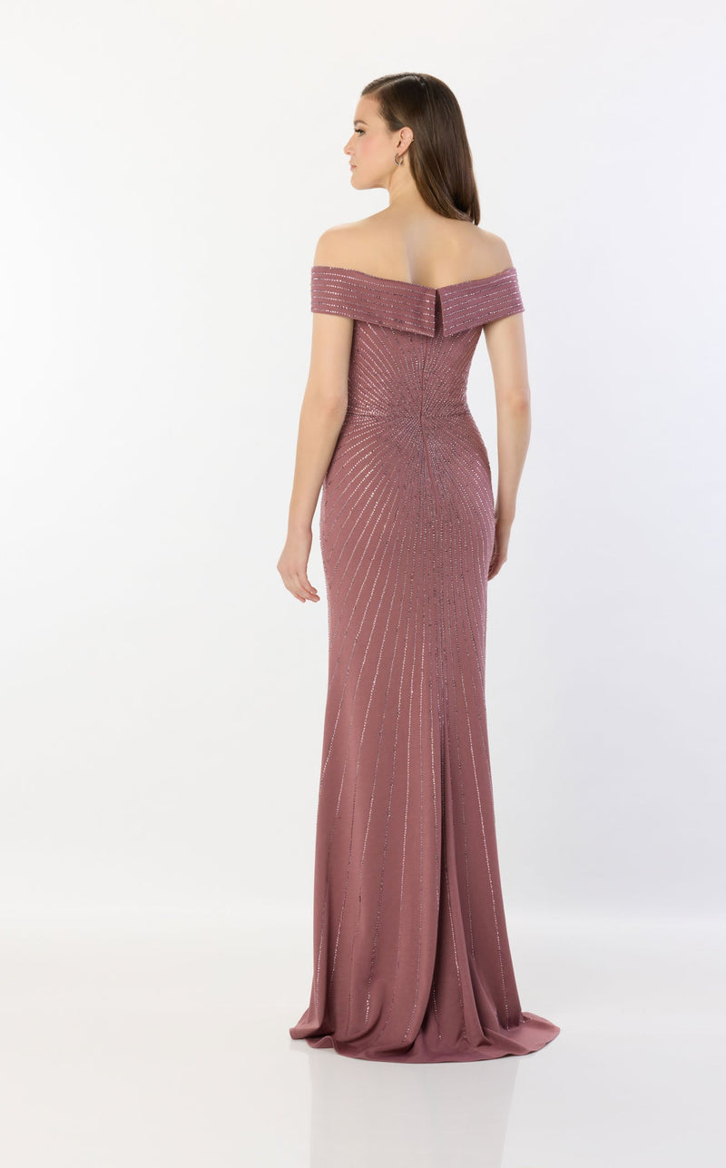 Montage M2234 Mauve