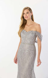 Montage M2238 Silver