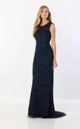 Montage M2239 Navy Blue