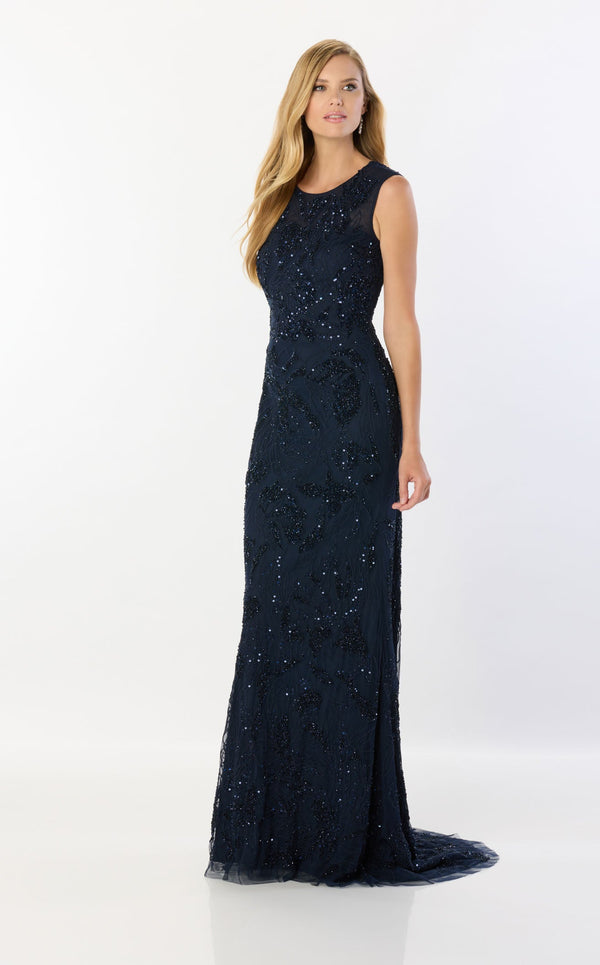 Montage M2239 Navy Blue