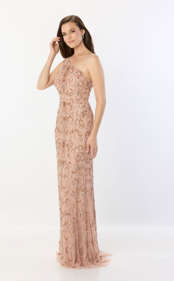 Montage M2241 Rose Gold