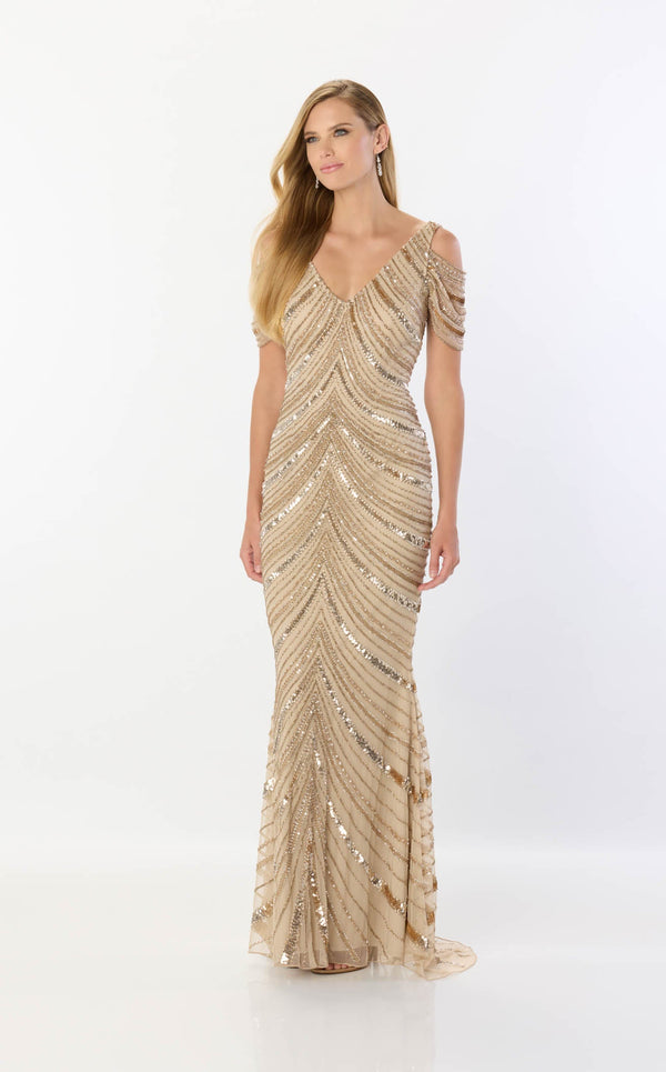 Montage M2244 Champagne