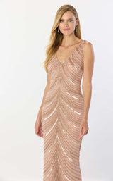 Montage M2244 Rose Gold